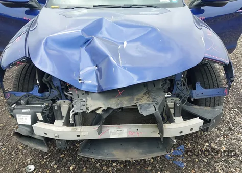 2022 Alfa Romeo Stelvio Ti Awd from USA, damaged, VIN ZASPAKBN2N7D25514